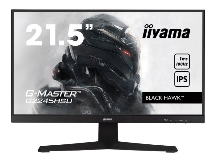 IIYAMA G2245HSU-B2 21.5inch