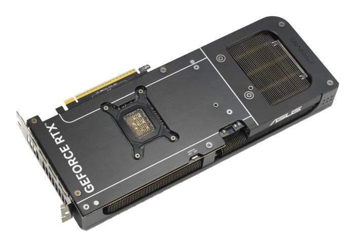 Graphics Card ASUS NVIDIA GeForce RTX 5070 GDDR7 12GB – 8
