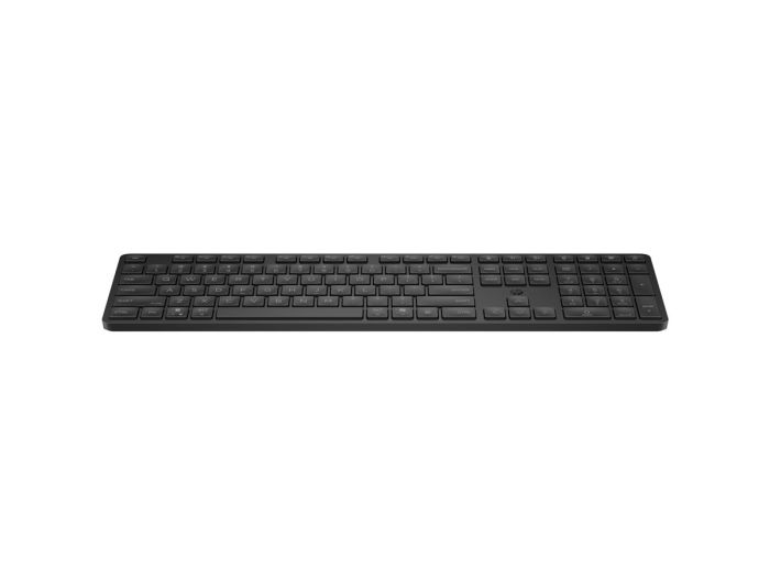 HP Multi-Device Dual-Mode Keyboard 495K – 2
