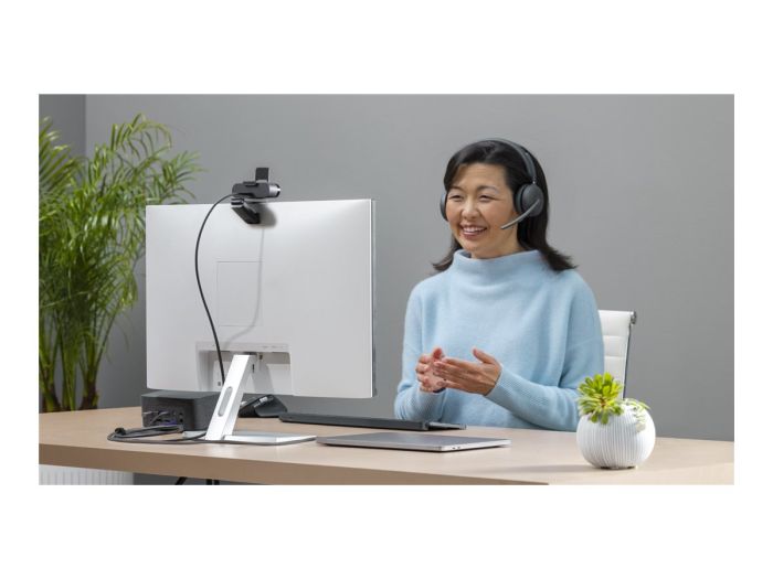 LOGI Zone Wireless 2 headset Teams – 7