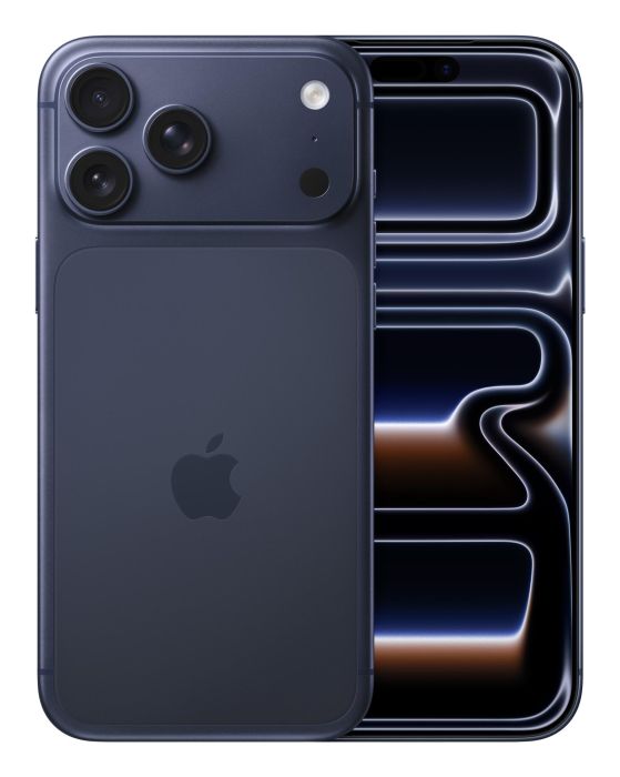 IPHONE 17 PRO MAX/256GB DEEP BLUE MFYP4 APPLE