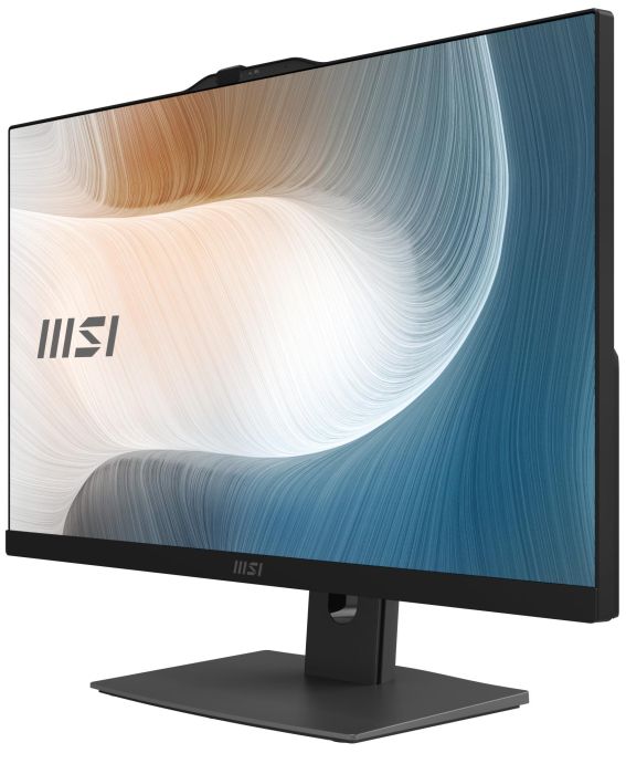 Monoblock PC MSI Intel Graphics 23.8" Intel Core 5 120U 16GB 512GB – 2