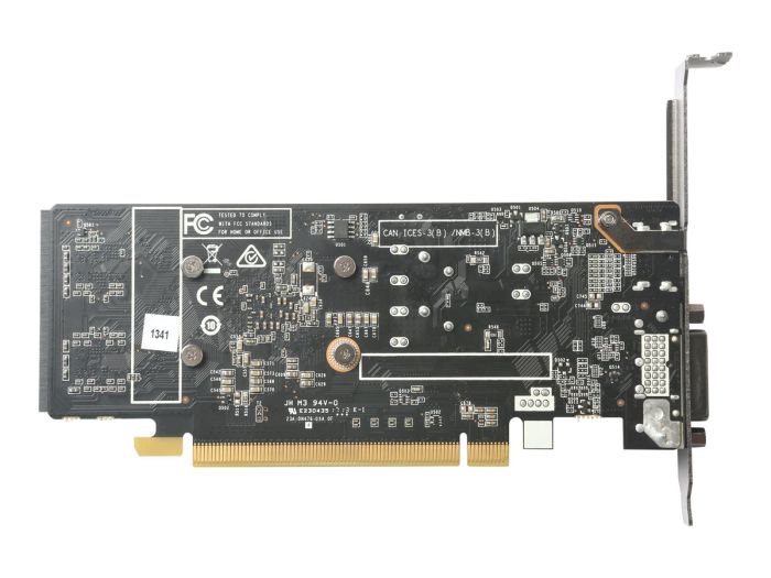 ZOTAC GeForce GT1030 2GB GDDR5 64 bit – 5