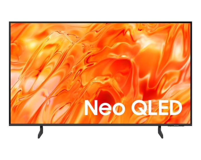 TV Set SAMSUNG 85" 4K Neo QLED