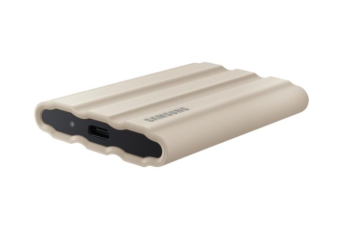 External SSD SAMSUNG T7 2TB – 6