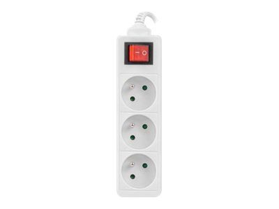 LANBERG PS1-03E-0150-W LANTERGE CURVE