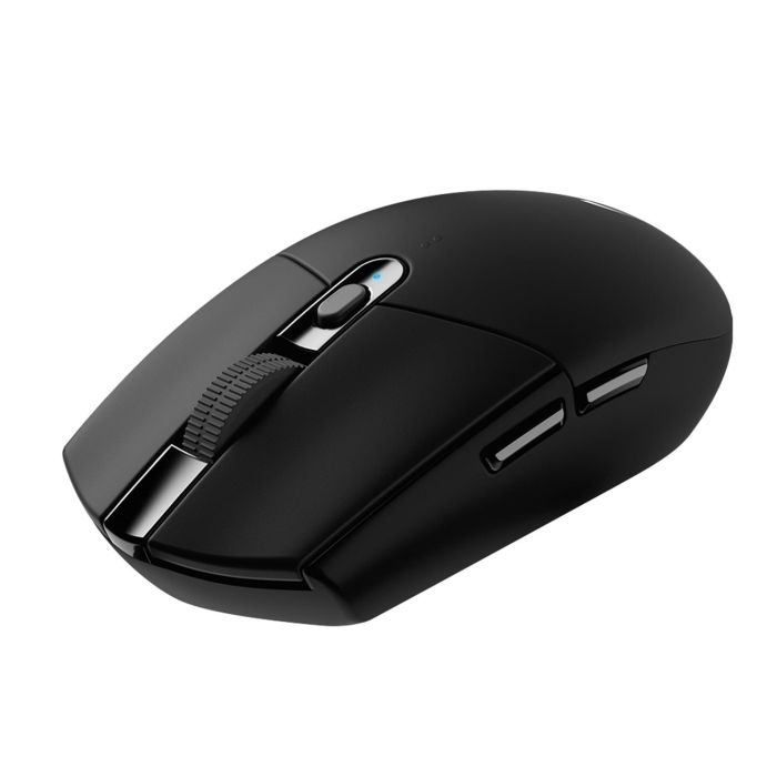 MOUSE USB OPTICAL WRL G305/LIGHTSPEED 910-005283 LOGITECH – 4