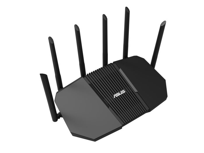 Wireless Router ASUS RT-BE90U BE9400 AiMesh – 6
