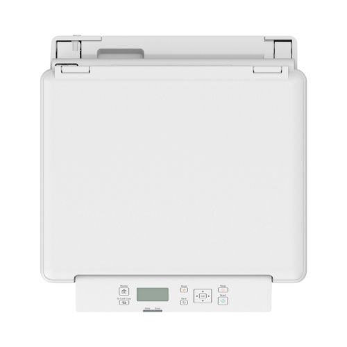 Canon i-SENSYS MF272dw II Spausdintuvas lazerinis spalvotas MFP A4 29 ppm USB Wi-Fi Ethernet LAN – 3