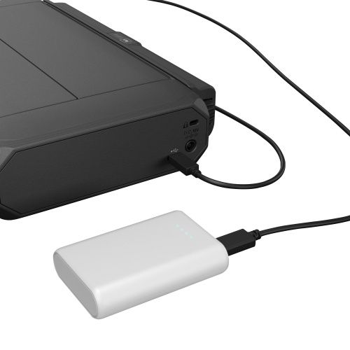 Canon MAXIFY BX110 Spausdintuvas rašalinis spalvotas A4 9 ipm USB Wi-Fi – 12
