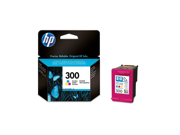 HP 300 ink color Vivera 4ml (ML) – 3