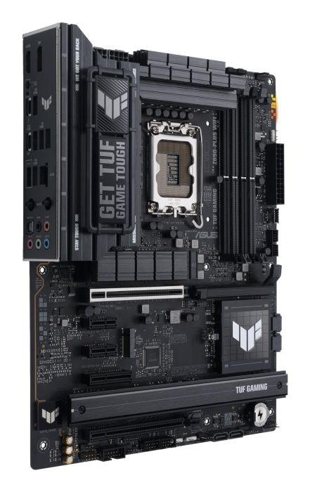 Mainboard ASUS Intel Z890 LGA1851 ATX 2xPCI-Express 4.0 1x DDR5 – 3