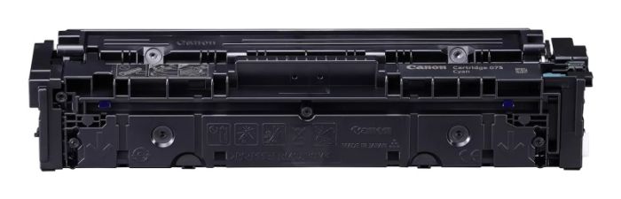 Canon CRG 075 C (6364C002) Lazerinė kasetė, Žydra – 6