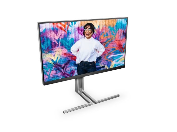 AOC Q27U3CV 27inch IPS QD WLED WQHD 75Hz – 13