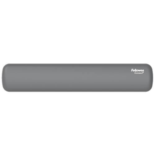KEYBOARD ACC WRIST RESTS/COMPACT GRY 100142571 FELLOWES – 2