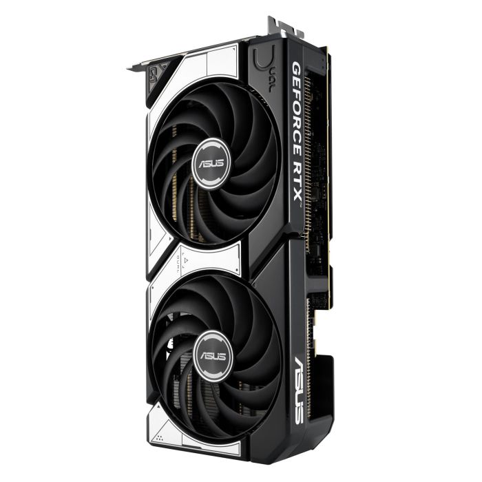 Graphics Card ASUS NVIDIA GeForce RTX 5070 GDDR7 12GB – 14