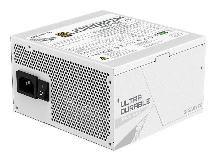 Power Supply GIGABYTE UD850GM PG5 ICE? ATX PC 100 - 240 V – 4