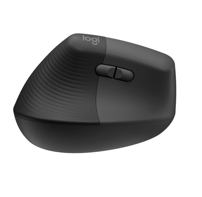 MOUSE USB WRL LIFT LEFT/GRAPHITE 910-006474 LOGITECH – 4