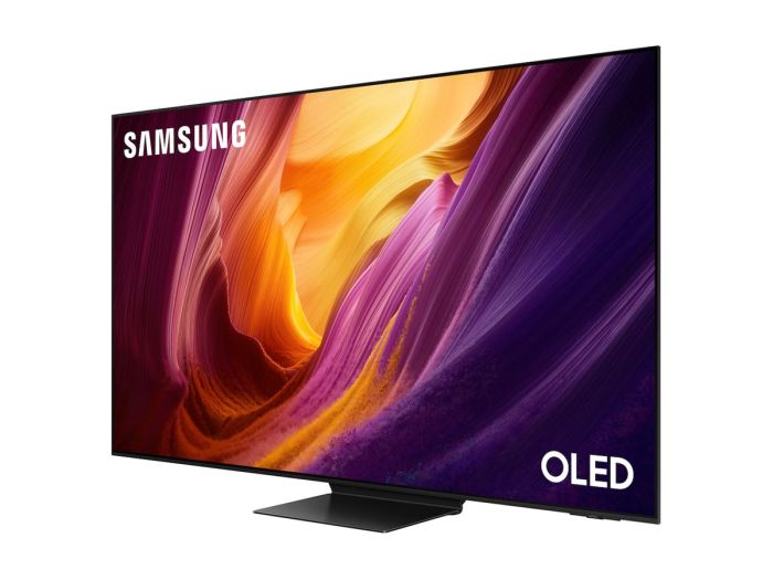SAMSUNG QE65S95HFTXXH 65inch OLED TV – 4
