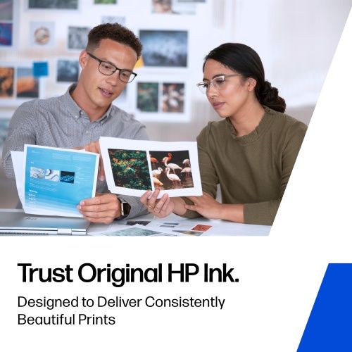 HP 302/304 (B7RT7AE) Rašalinė kasetė, Juoda – 3