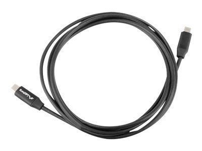 LANBERG USB-C M/M 2.0 cable 1.8m Quick