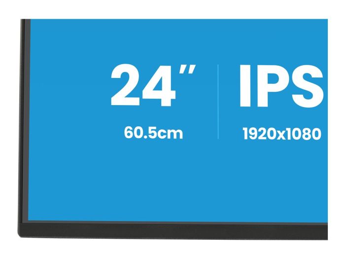 IIYAMA XB2492HSU-B1 24inch IPS FHD – 6