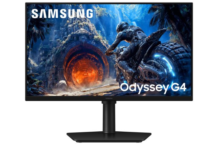 LCD Monitor SAMSUNG LCD 25" Full HD