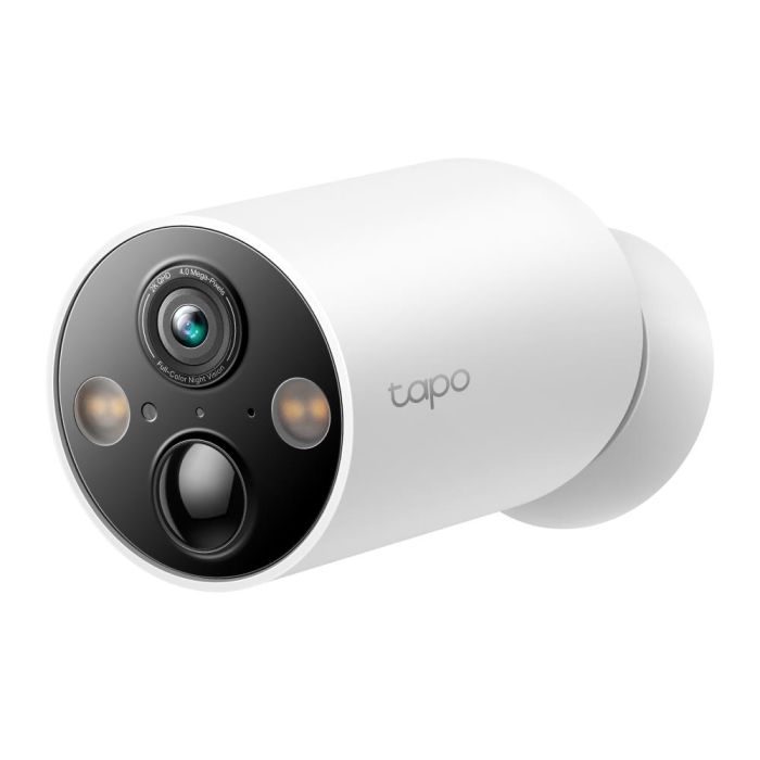 WRL CAMERA SMART H.264/TAPO C425 TP-LINK