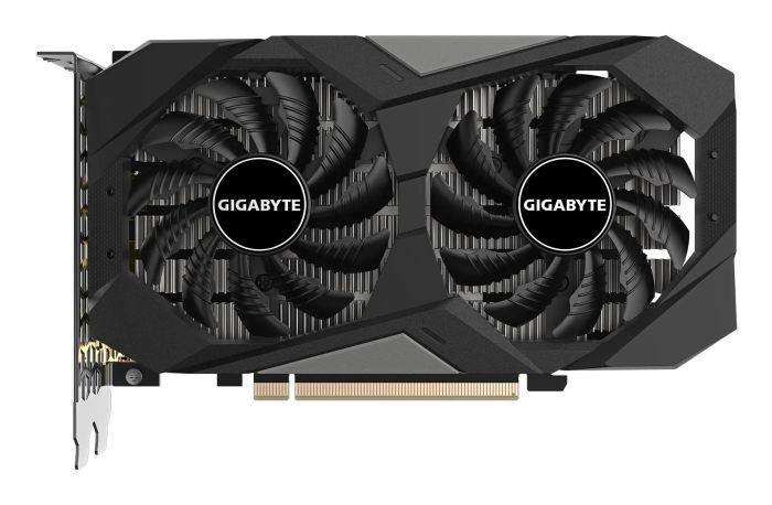 Graphics Card GIGABYTE NVIDIA GeForce RTX 3050 GDDR6 6GB – 5