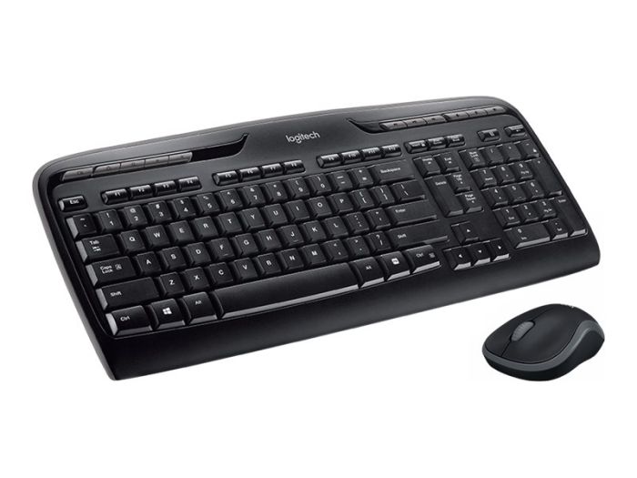 LOGI MK330 Wireless Combo - EER (US) – 5