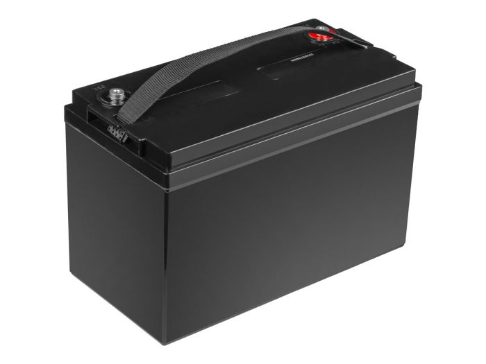 GREENCELL Battery AGM 12V 100Ah – 3