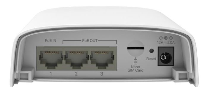 WRL GATEWAY 4G/ER703WP-4G-OUTDOOR TP-LINK – 4