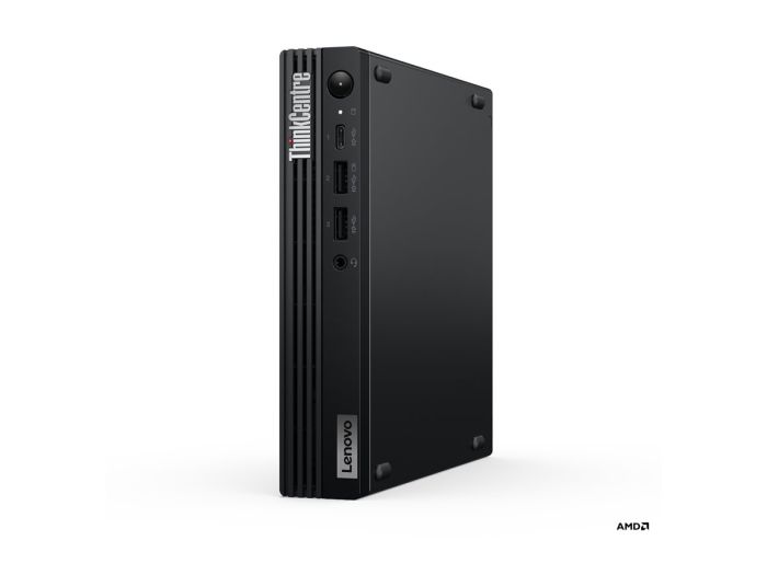 LENOVO TC M75q G5 Tiny R7 8700GE 32GB – 3