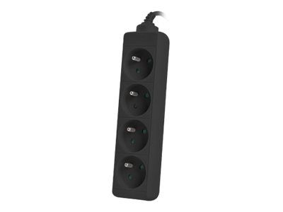 LANBERG PS0-04E-0150-BK 1.5M Bla – 2