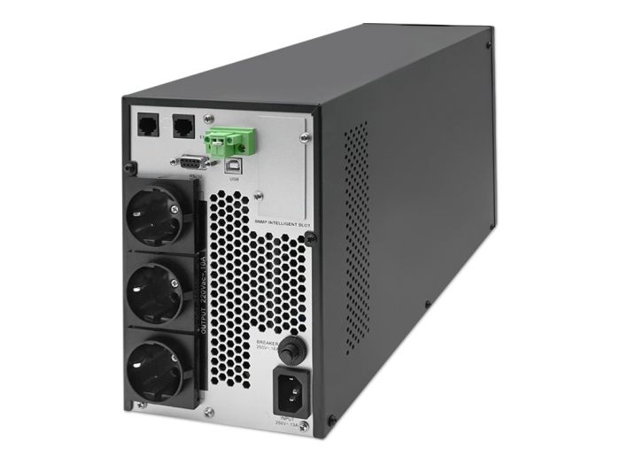 QOLTEC 52281 UPS 2kVA – 5