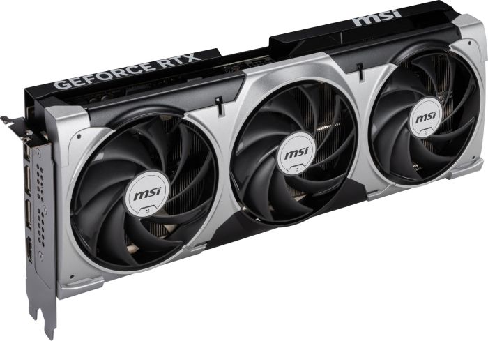 Graphics Card MSI NVIDIA GeForce RTX 5080 GDDR7 16GB – 8