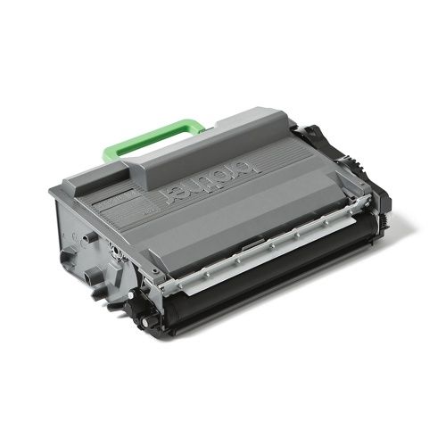 Brother TN-3480 (TN3480) Lazerinė kasetė, Juoda – 3