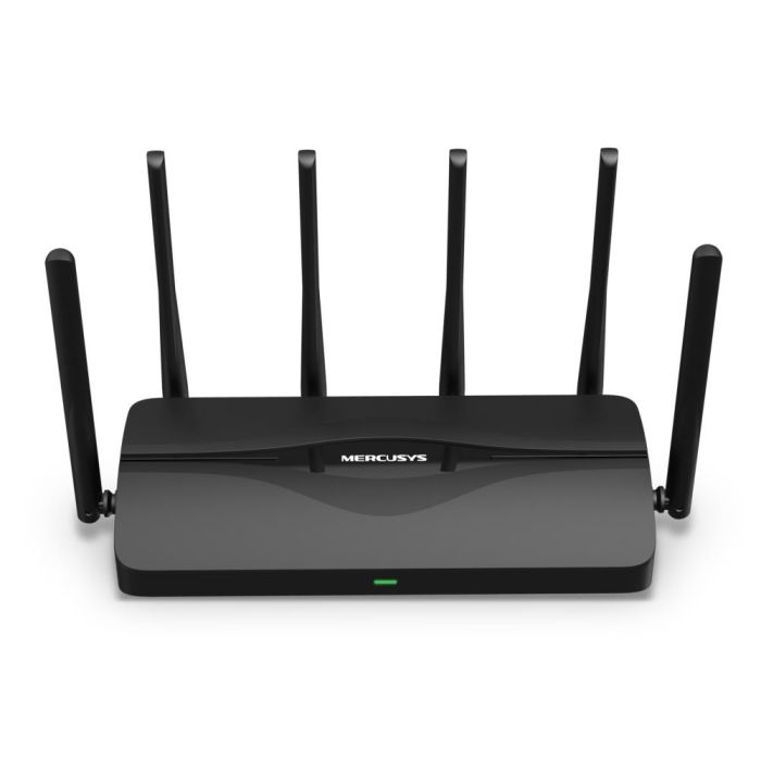 Wireless Router MERCUSYS Router 3x2.5GbE MR47BE
