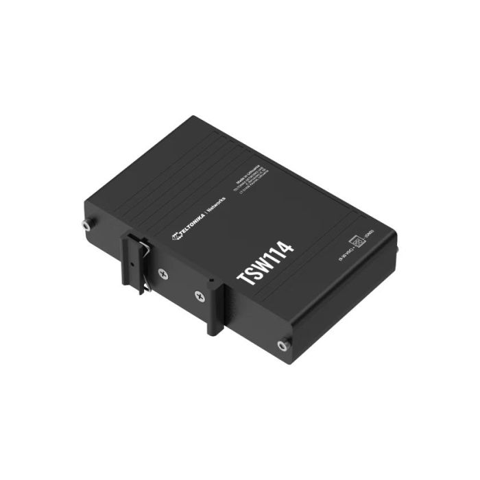 Switch TELTONIKA