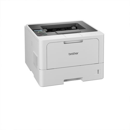 Brother HL-L5210DN Spausdintuvas lazerinis nespalvotas A4 48 ppm USB Ethernet LAN – 6
