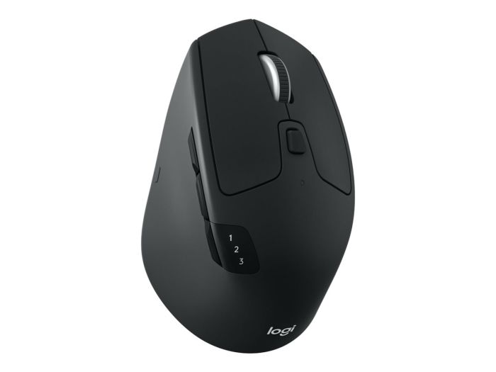 LOGI M720 Triathlon Mouse – 8