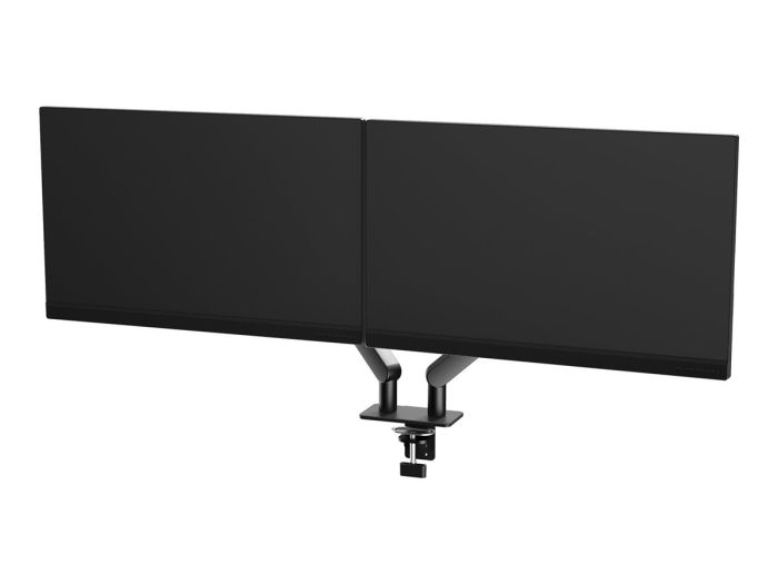 AOC AM420 Dual Monitor Arm - black – 8