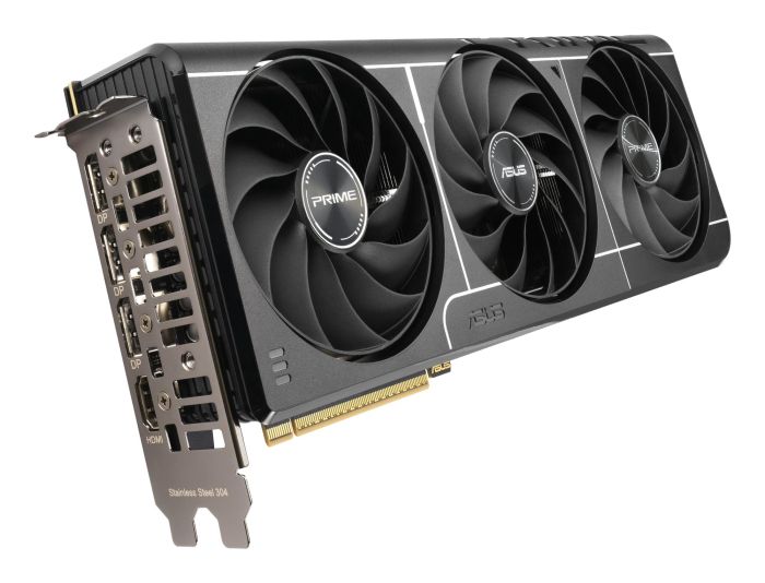 Graphics Card ASUS NVIDIA GeForce RTX 5060 Ti GDDR7 16GB – 15