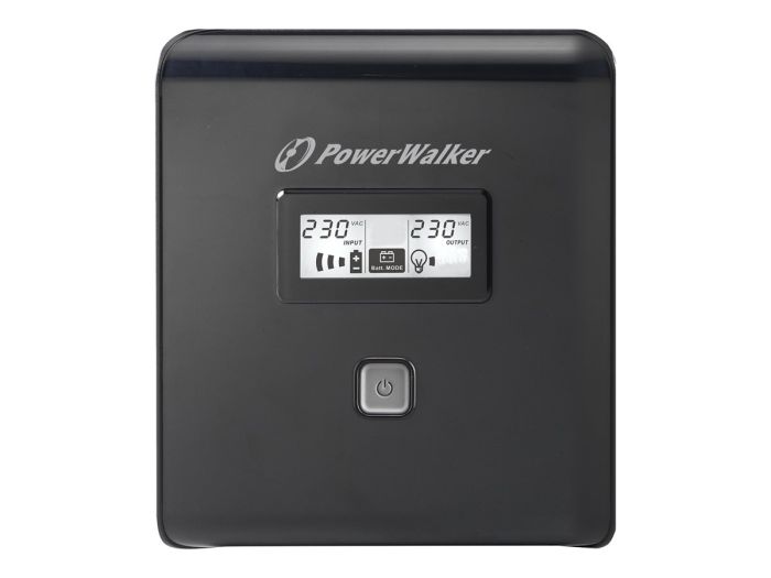 POWERWALKER VI 1000 LCD UPS