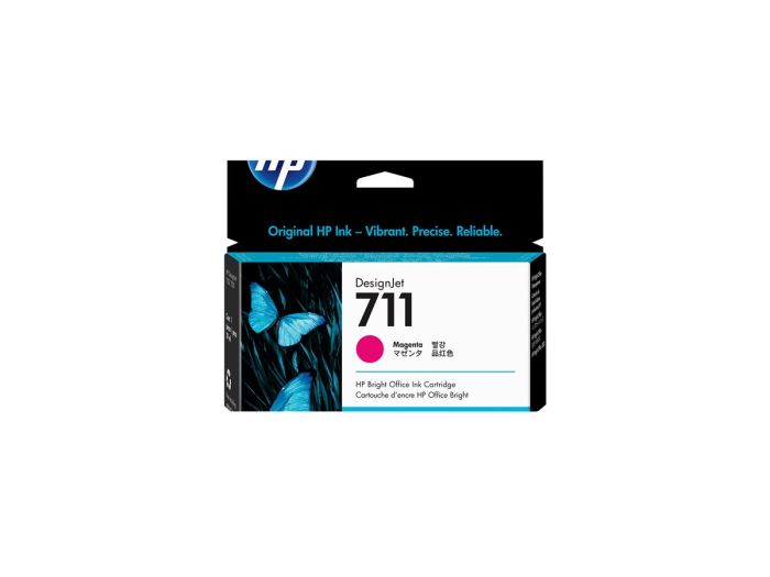 HP 711 ink Magenta 29 ml DJ T120 520 – 2