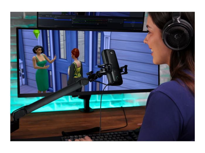 ELGATO Wave 3 MK.2 Microphone – 7