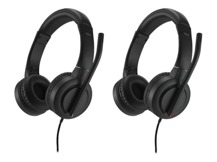KENSINGTON H1000 USB-C Headset – 9