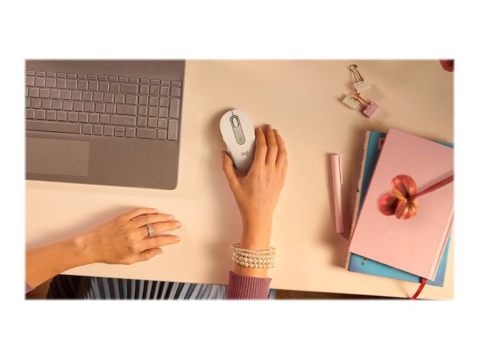 LOGI Signature M650 for Business Mouse – 2