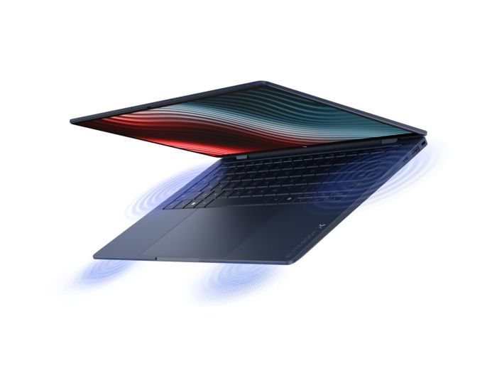 HP EB X G2a 14 AI R AI 5 435 14in 32/512 – 18
