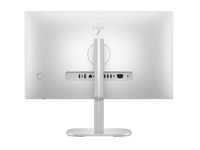 HP EStd 8 AiO 24 G1i Renew SILVER (B) – 2